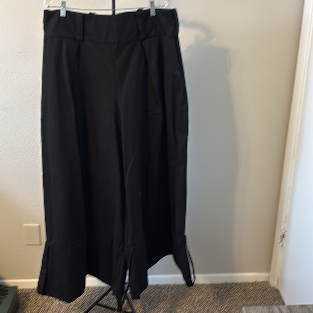 Hanifa Willow Pants